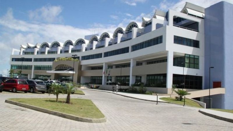 Condenado por tráfico é solto em Salvador após MP não pedir prisão preventiva