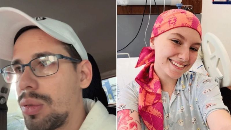 Isabel Veloso é intubada após parada respiratória; marido pede orações