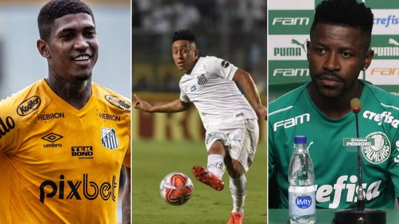 PF mira bancários em nova fase de operação contra desvio de FGTS de jogadores e treinadores de futebol