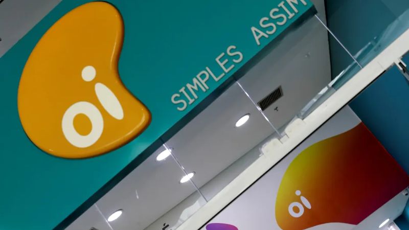 Justiça suspende falência da Oi e empresa retorna à recuperação judicial