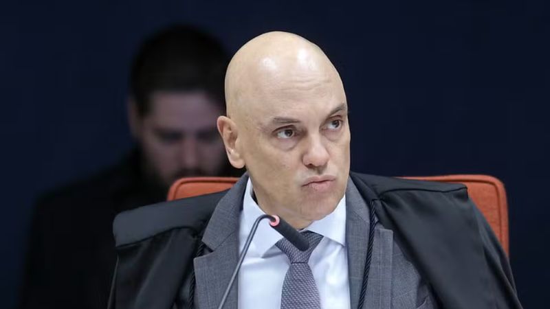 STF rejeita recursos e mantém condenação de Bolsonaro e aliados por participação em organização criminosa