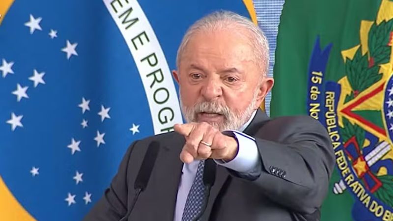 Lula lança novas regras para CNH com redução de até 80% nos custos