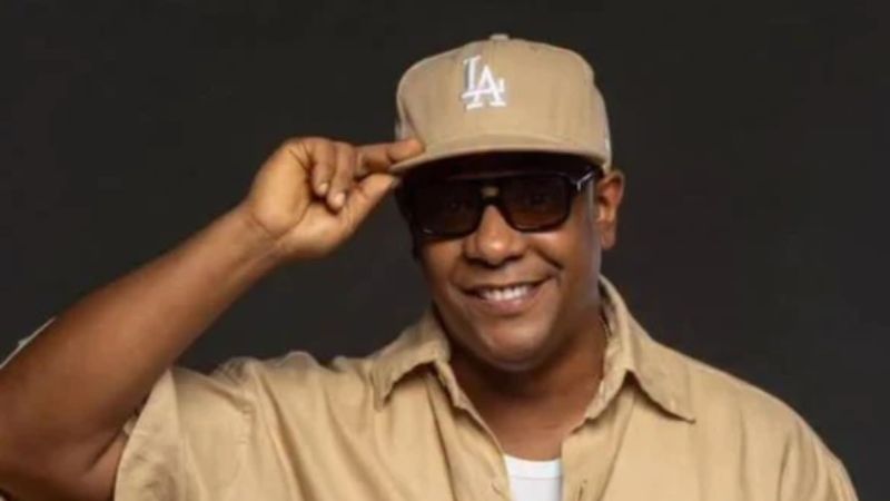 Estado de saúde de Márcio Victor após cirurgia cardíaca