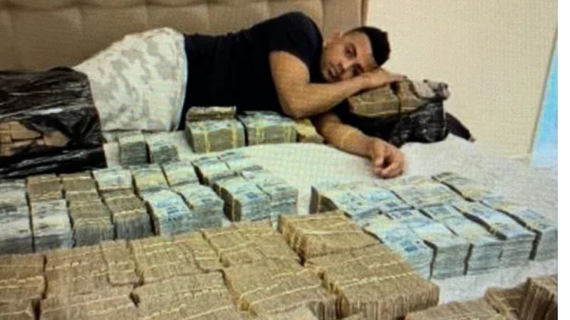 PF indicia ex-deputado TH Joias e mais 17 pessoas por envolvimento com facções criminosas no Rio