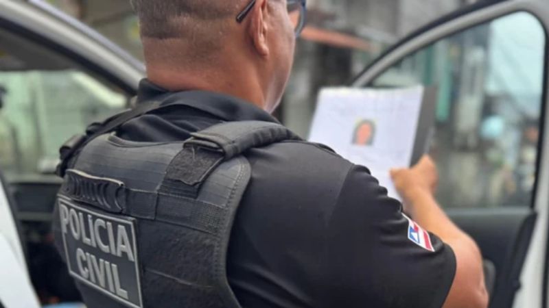 Homem que matou jovem trans em Luís Eduardo Magalhães é identificado e responderá em liberdade