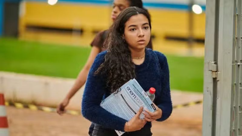 Anulação de questões do Enem não prejudica candidatos, explica Inep