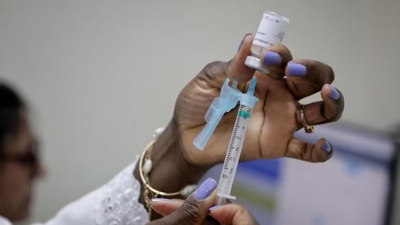 Vacinas da gripe em 2026 terão nova composição definida pela Anvisa