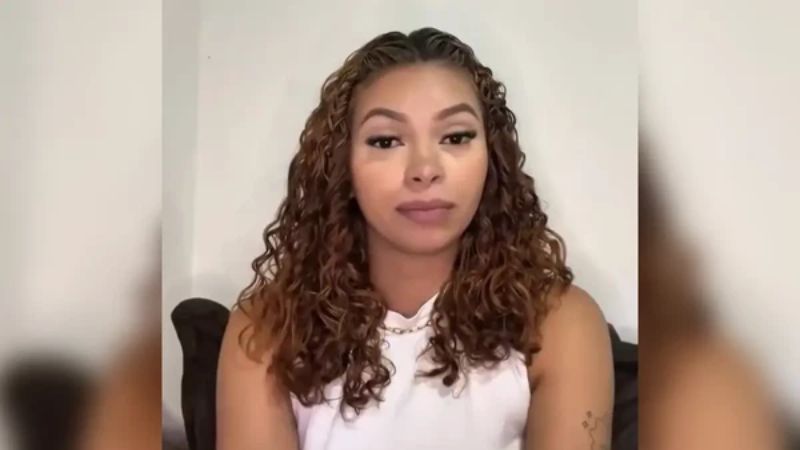 Penélope desmente boatos de morte e nega ligação com facção após megaoperação no Rio