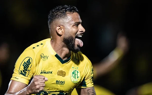 Mirassol assegura vaga inédita na Libertadores de 2026 antes de entrar em campo