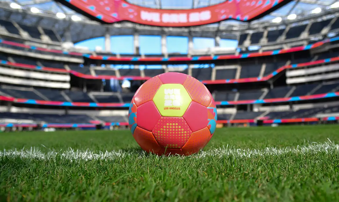 Fifa define potes do sorteio da Copa do Mundo de 2026; Brasil será cabeça de chave