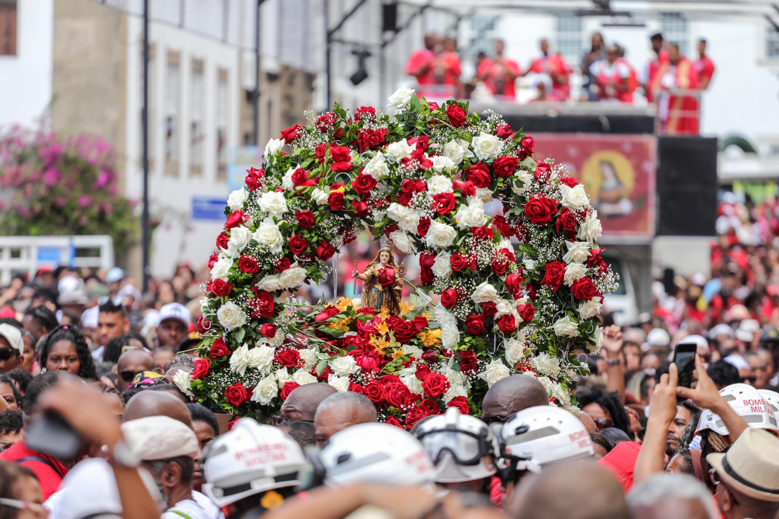 Salvador anuncia programação completa do verão 2025, que se estende até o Carnaval