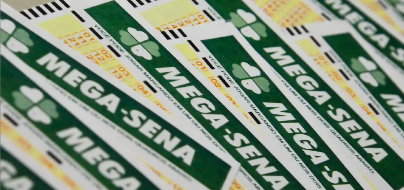 Mega-Sena sorteia prêmio de R$ 20 milhões nesta terça; apostas seguem até 20h30