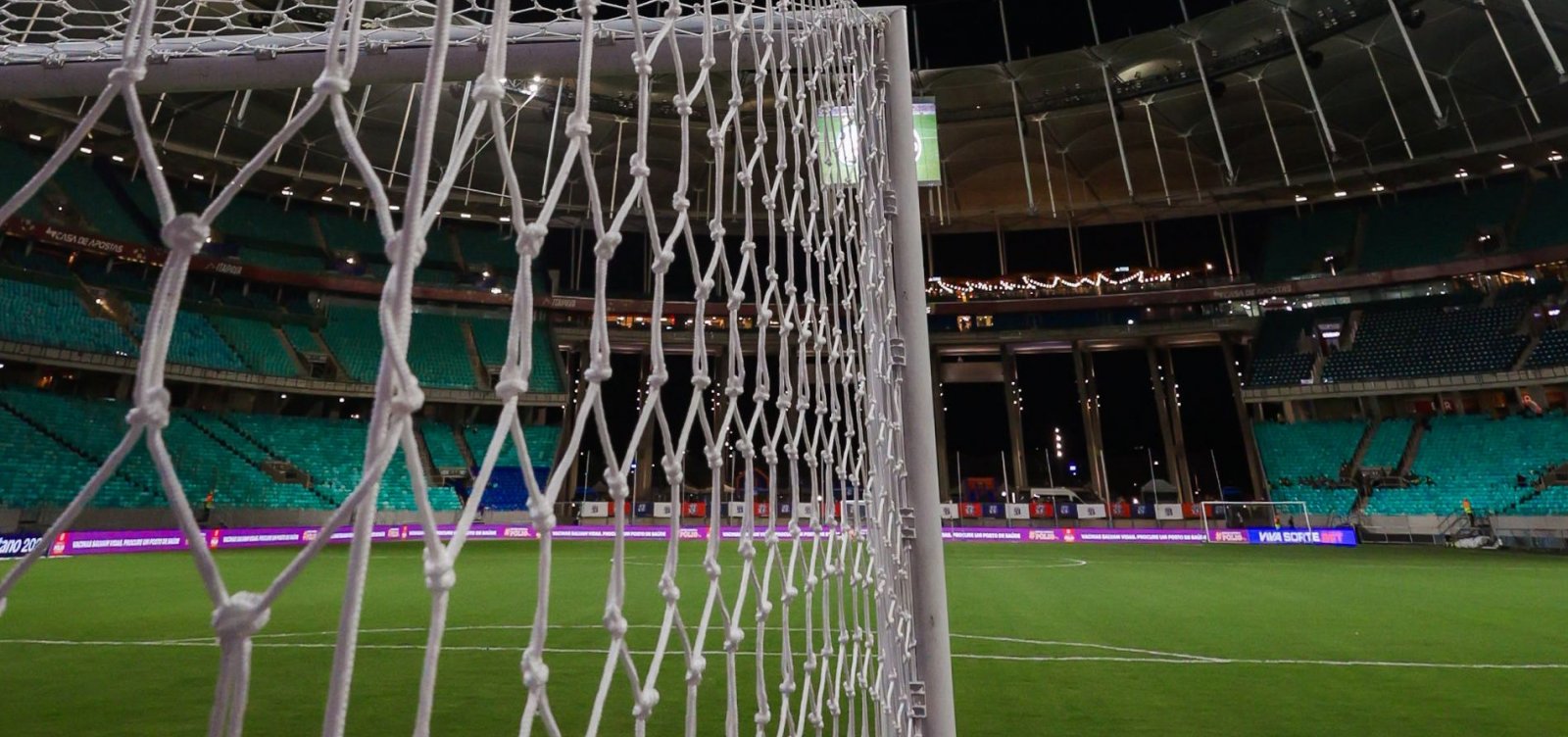 Bahia recebe o Sport na despedida da temporada na Fonte Nova; veja onde assistir e prováveis escalações