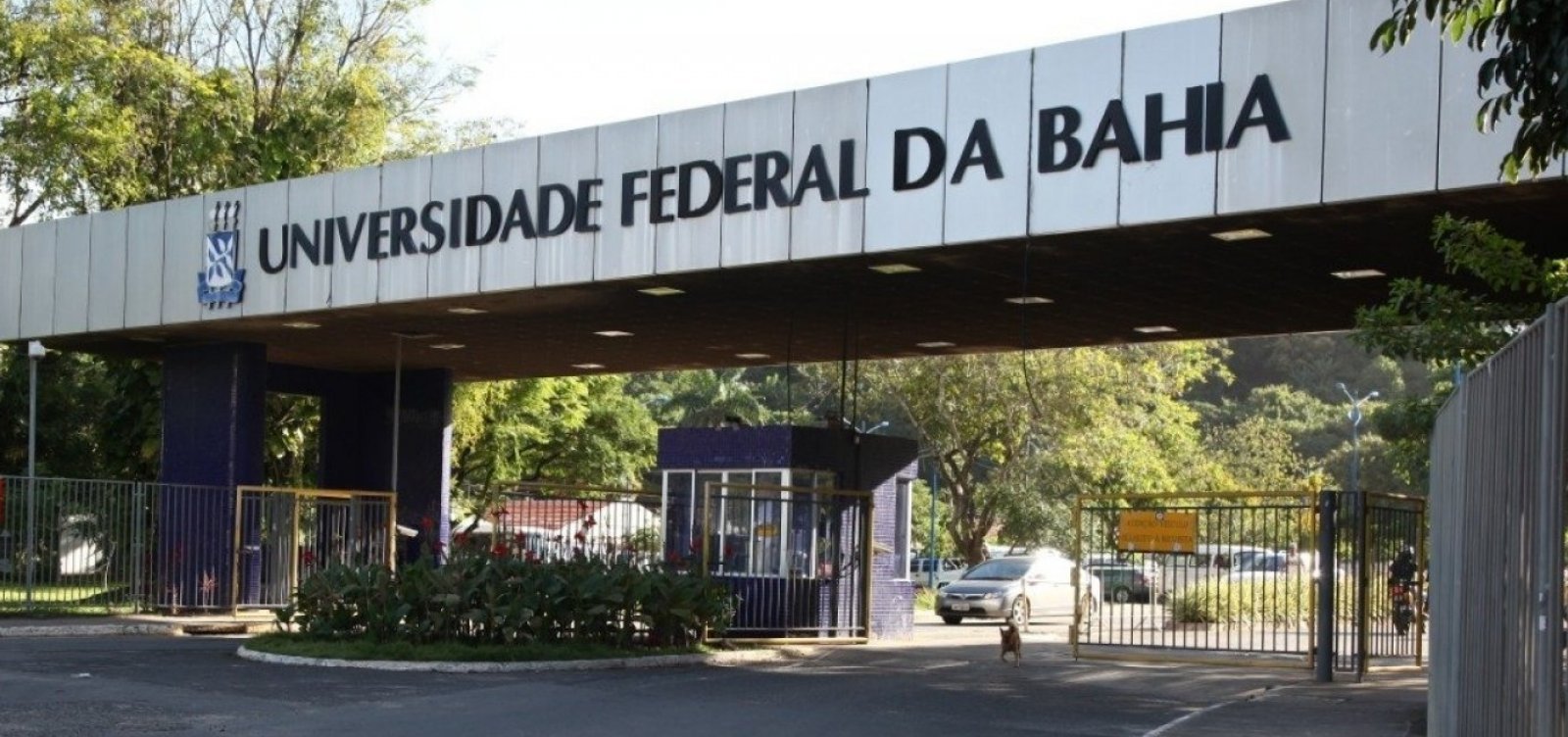 PF apura envio de ameaças e conteúdo nazista a universidades federais da Bahia