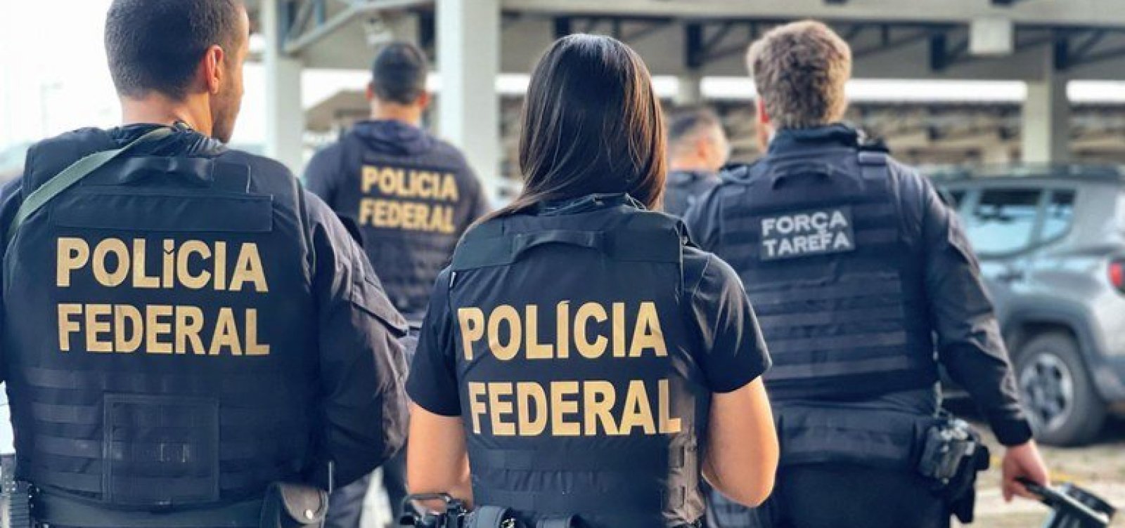 PF desarticula esquema que enviou mais de 200 brasileiros ilegalmente aos Estados Unidos