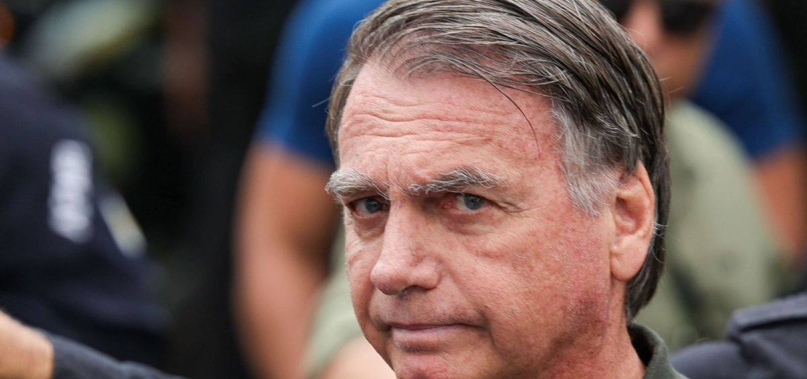 Moraes autoriza realização de exame médico em Bolsonaro na sede da Polícia Federal