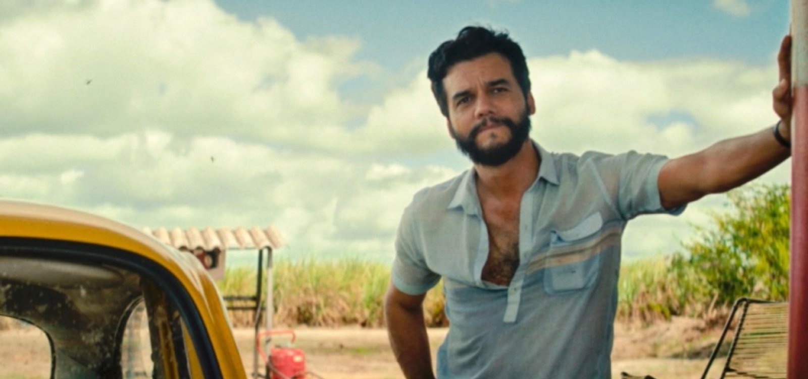 “O Agente Secreto” coloca o Brasil na disputa pelo Oscar 2026