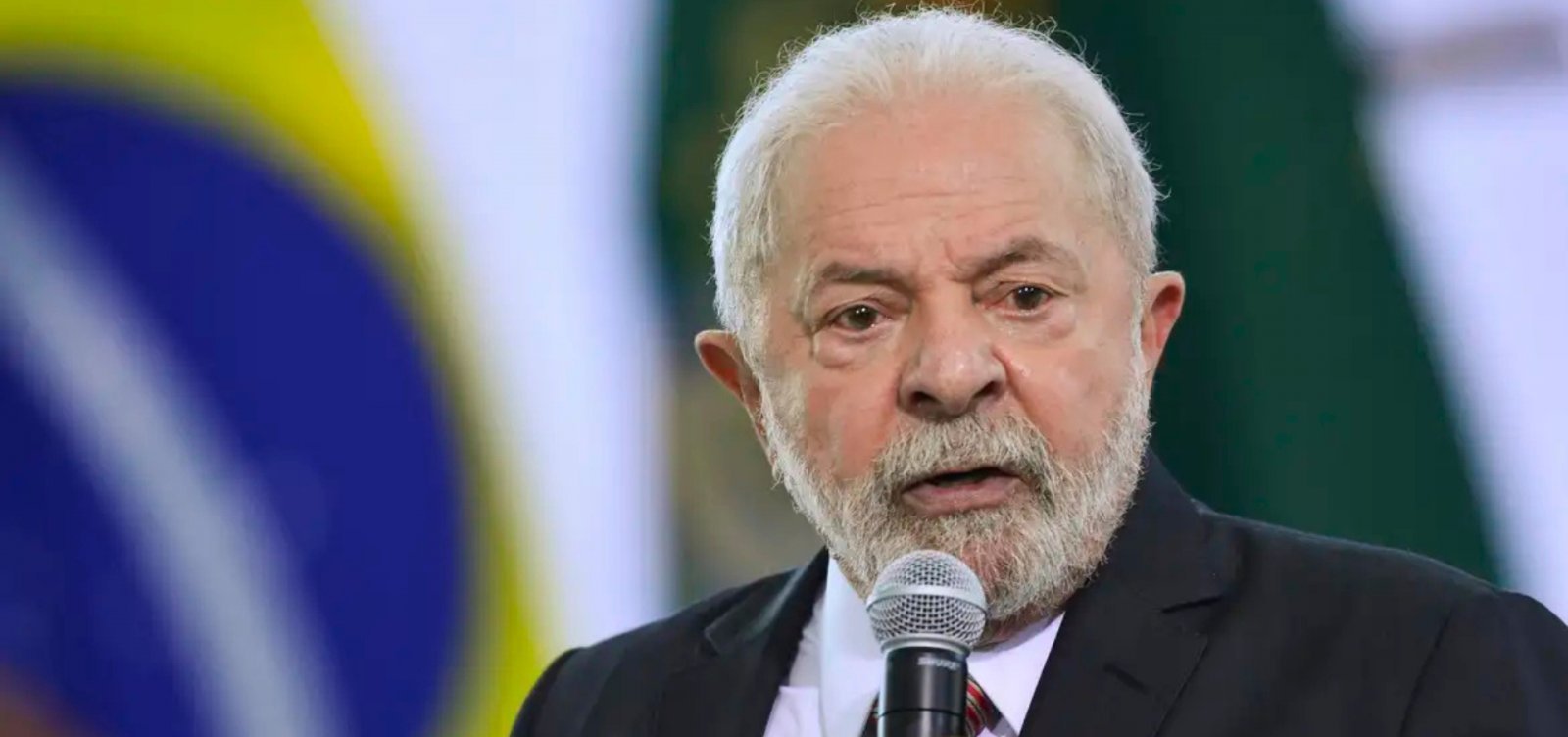 Pesquisa indica liderança de Lula no Nordeste em cenários para 2026