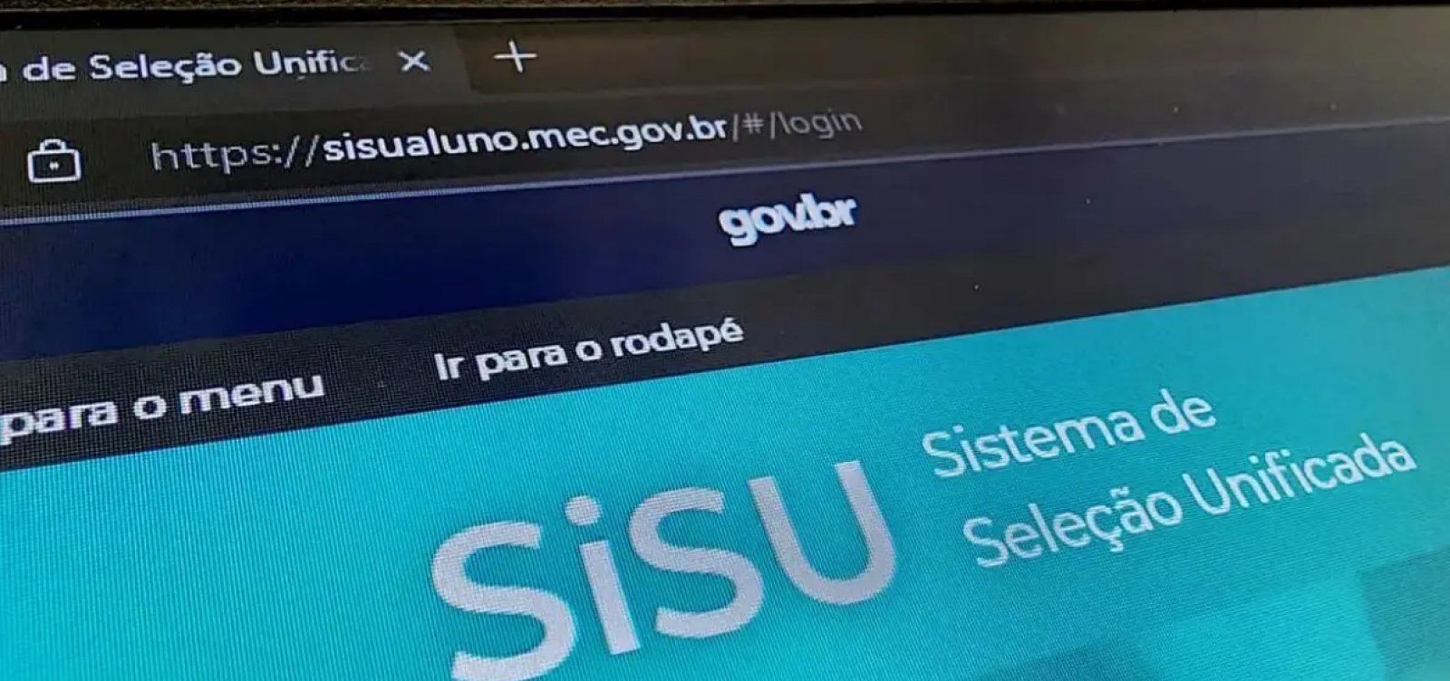 Sisu 2026 libera consulta prévia de vagas e critérios das universidades