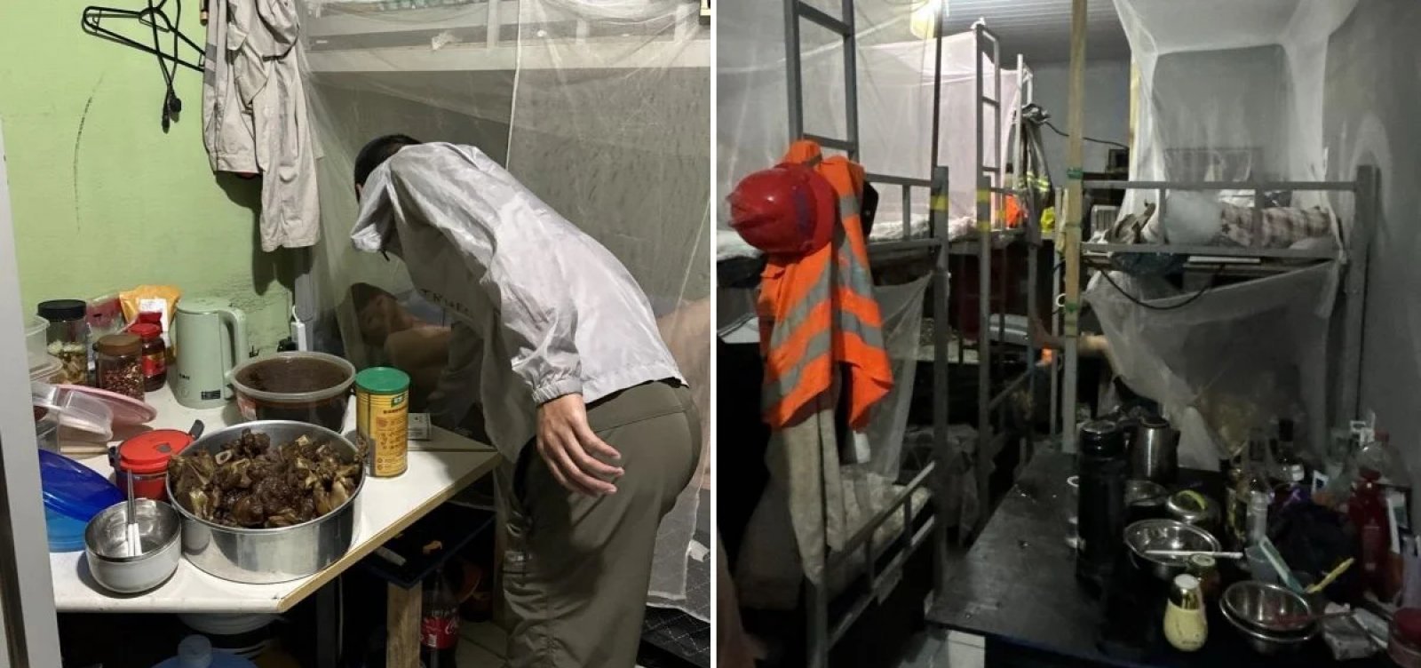 Acordo de R$ 40 milhões encerra ação sobre trabalho escravo em obra da fábrica da BYD na Bahia