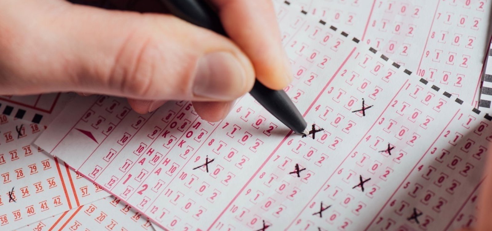 Bahia concentra mais de R$ 87 milhões em prêmios das loterias federais em um único sorteio