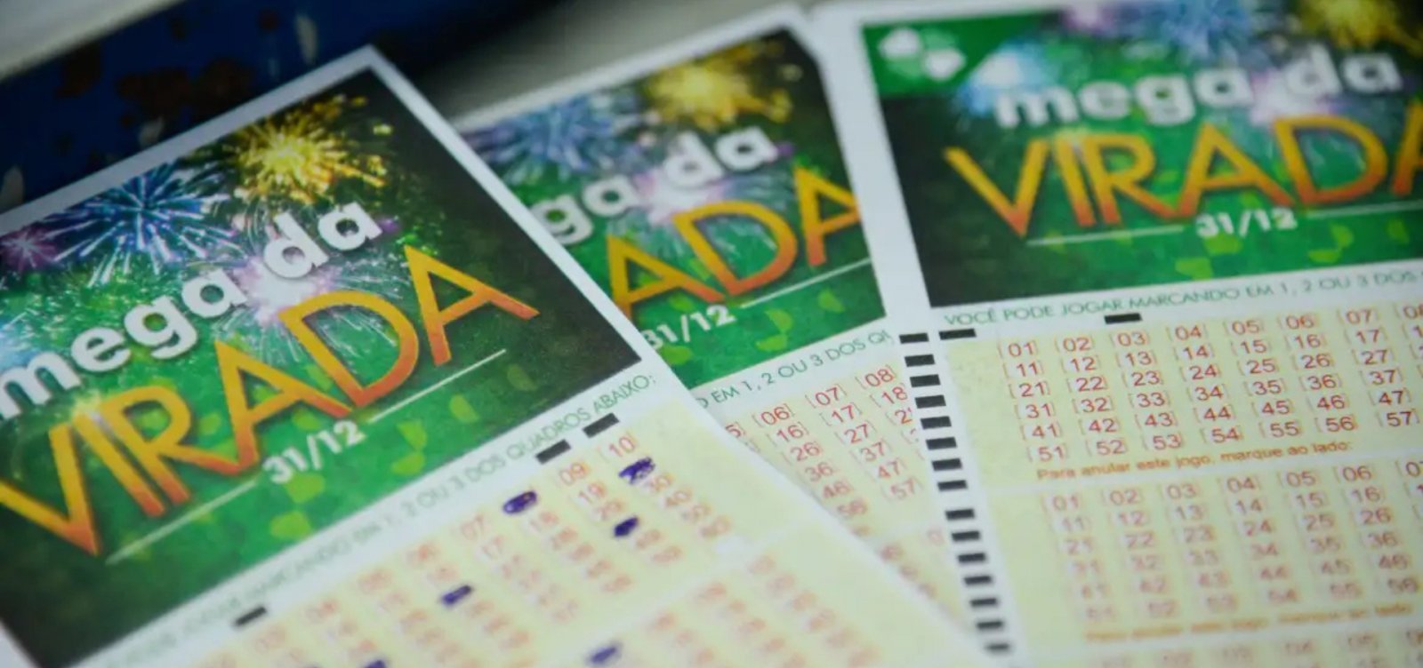 Apostas da Mega da Virada entram na reta final e prêmio chega a R$ 1 bilhão