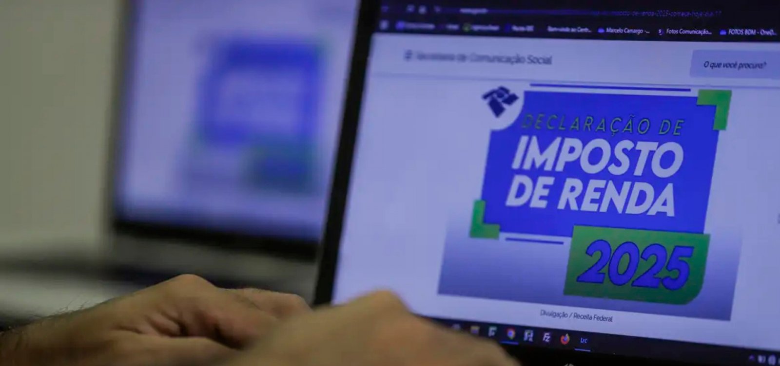 Receita Federal libera lote da malha fina de dezembro e paga R$ 606 milhões a contribuintes