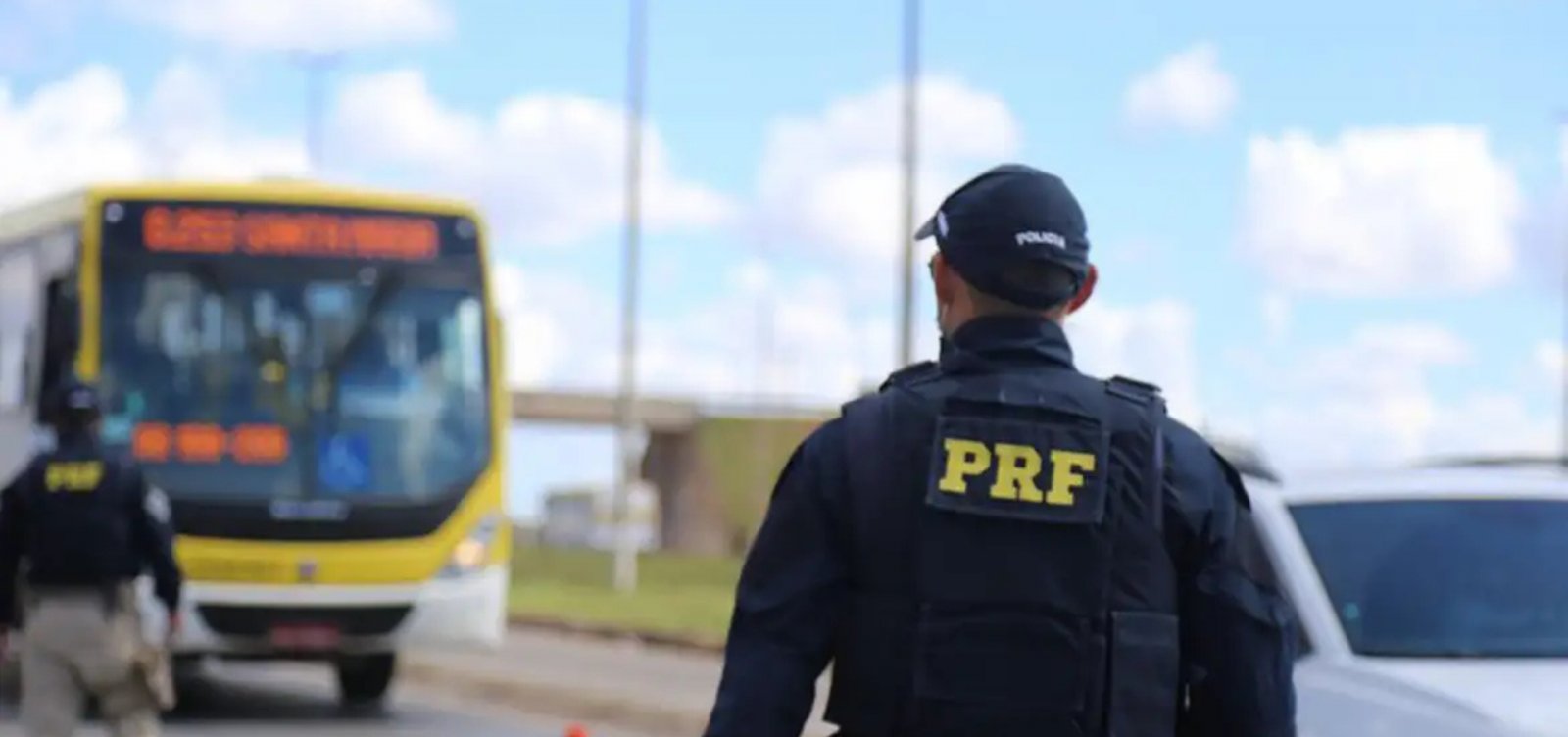 Rodovias federais somam 111 mortes no feriado de Natal, aponta PRF
