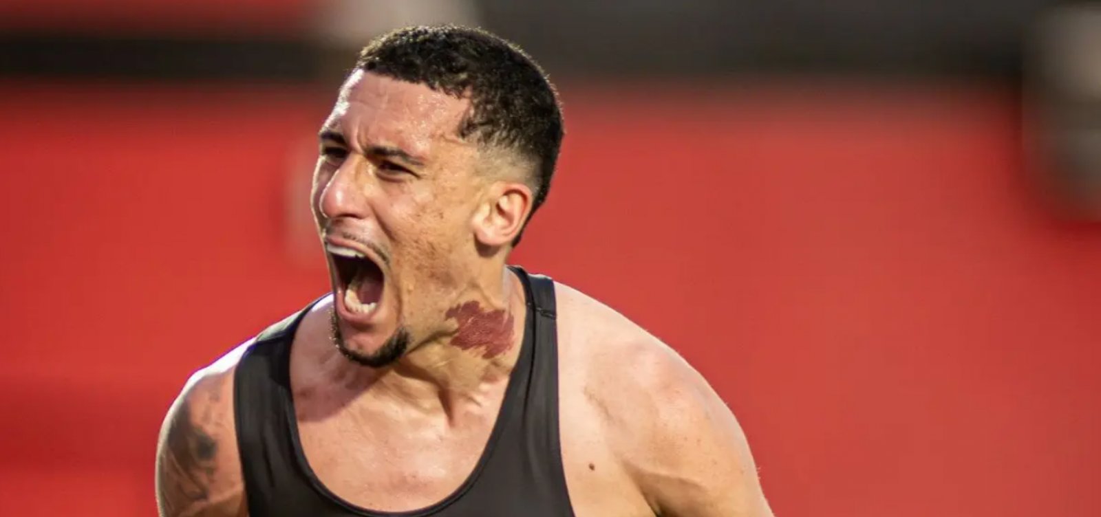 Vitória oficializa aquisição de Gabriel Baralhas e estende vínculo até 2028