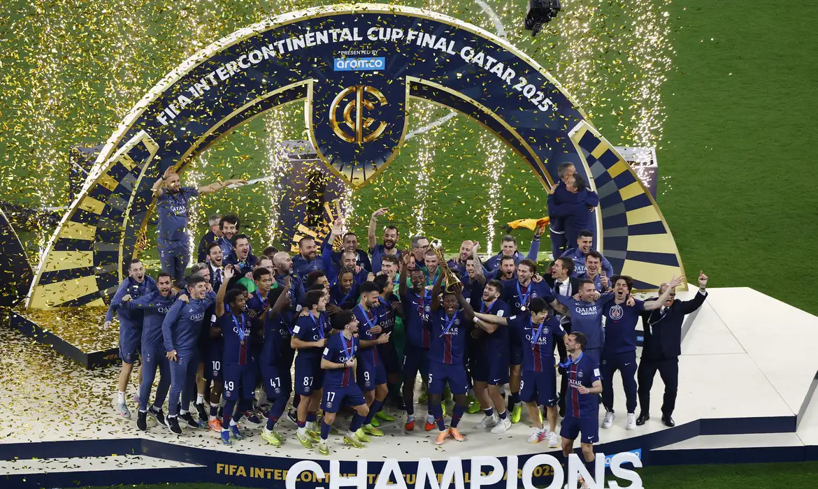 Flamengo cai nos pênaltis diante do PSG e adia sonho do bicampeonato mundial