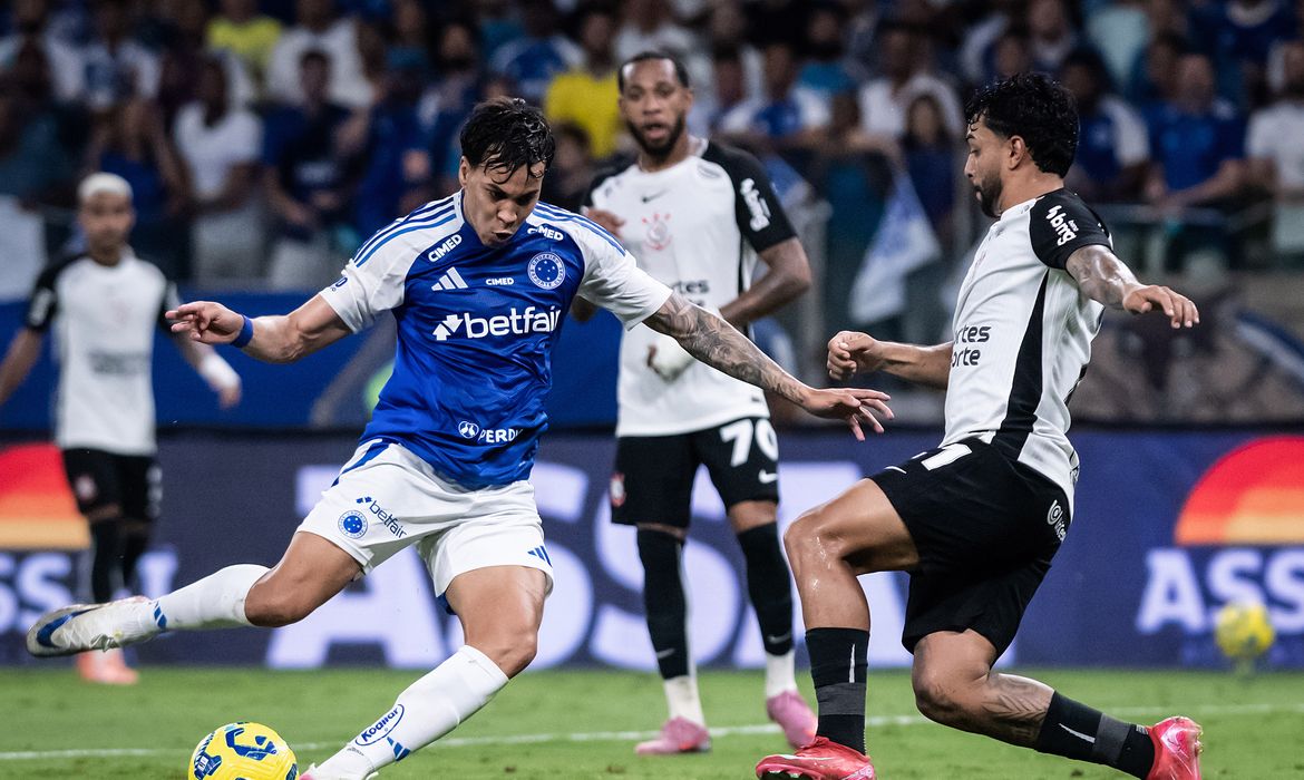 Copa do Brasil define finalistas neste domingo com duelos decisivos em São Paulo e no Rio