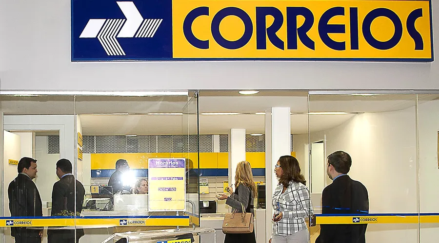 Correios ajustam horário de funcionamento no fim de ano