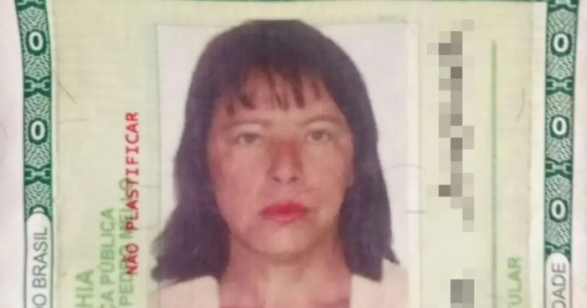 Mulher trans é assassinada com mãos e boca amarradas em Santo Estêvão
