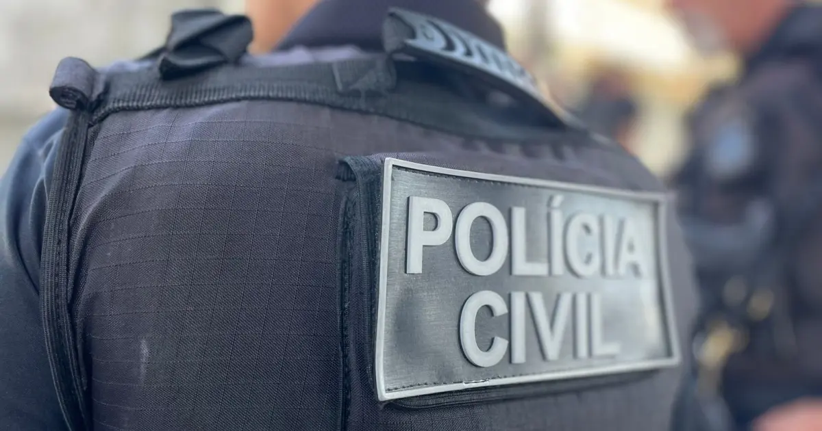 Polícia Civil prende suspeito de extorquir famílias de vítimas de homicídio na Bahia