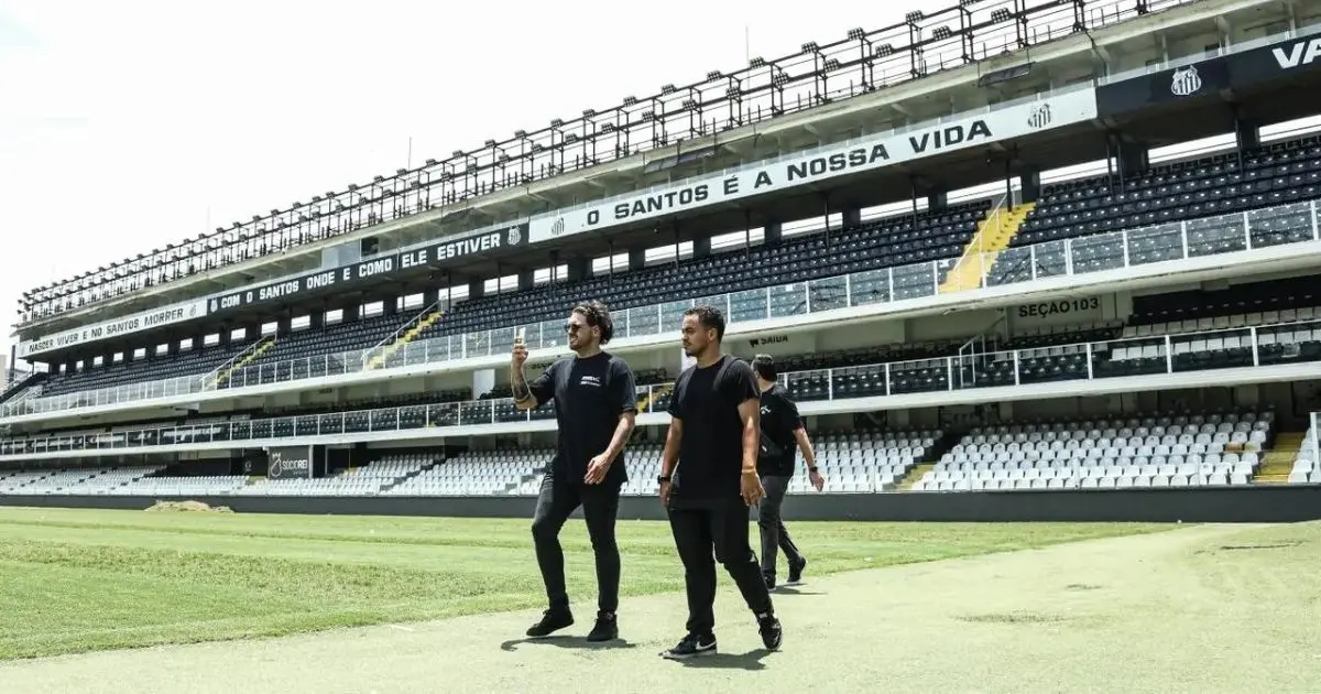 CBF inclui Barradão e Arena Fonte Nova em vistorias para adoção do impedimento semiautomático