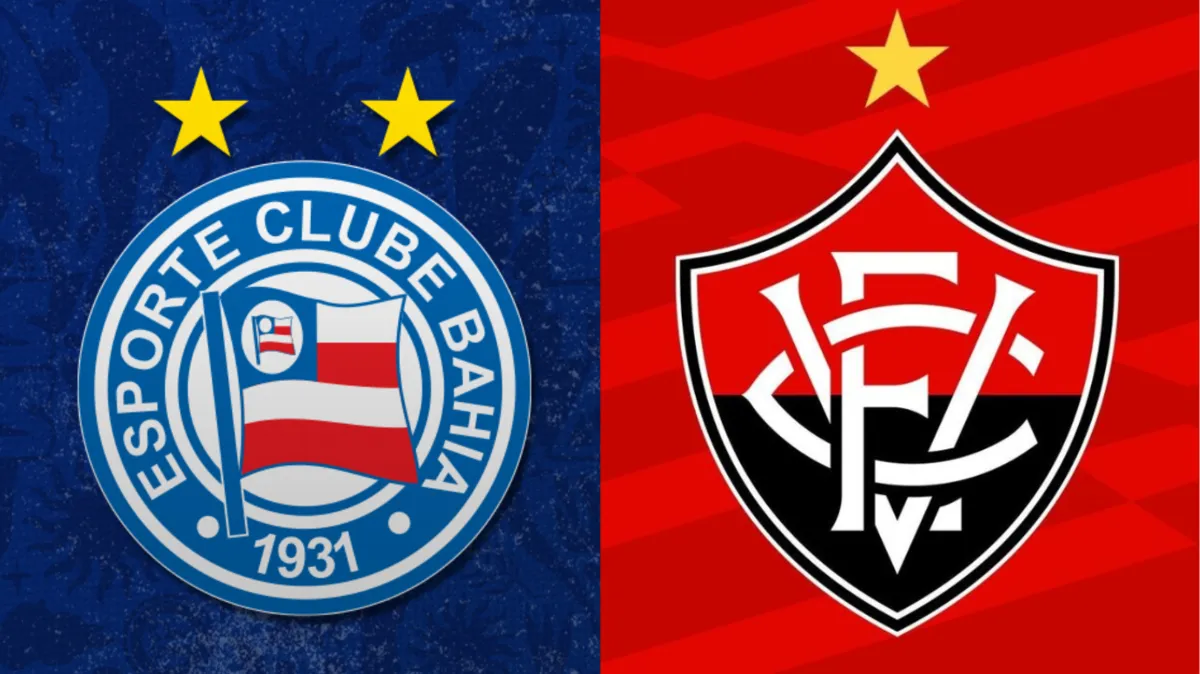 FBF divulga tabela do Baianão 2026 e confirma Ba-Vi para janeiro