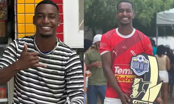 Atleta de 26 anos morre após acidente de motocicleta no interior da Bahia