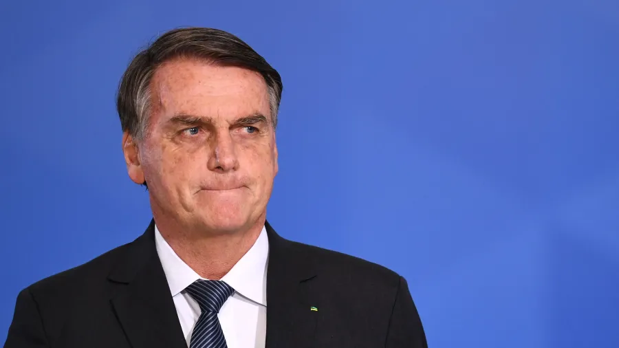 Bolsonaro será submetido a perícia médica determinada pelo STF nesta quarta-feira