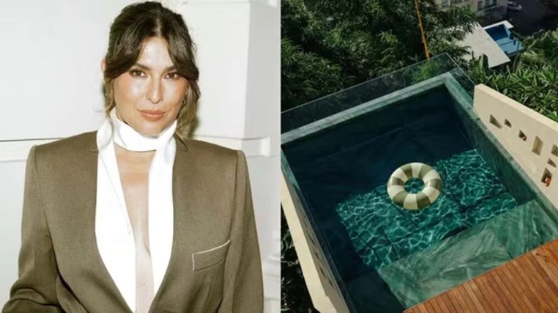 Hospedagem de luxo em Salvador: Casa Figa de Fernanda Paes Leme