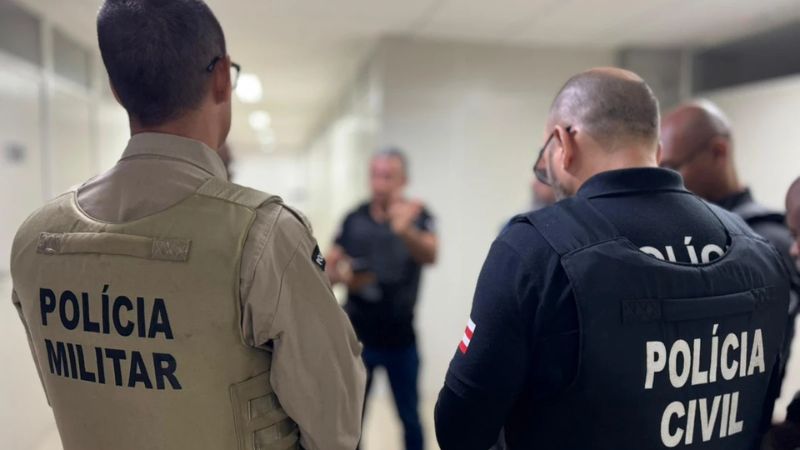 Policial militar aposentado é baleado e tem arma e bicicleta roubadas em assalto na Avenida Paralela