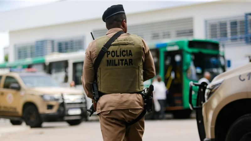 Senado aprova projeto que amplia idade máxima para ingresso na PM e Corpo de Bombeiros