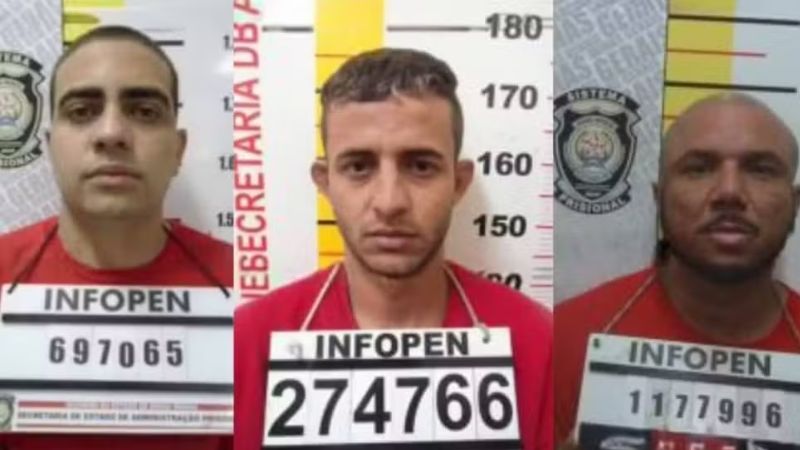 Quadrilha frauda sistema da Justiça e solta presos em Belo Horizonte