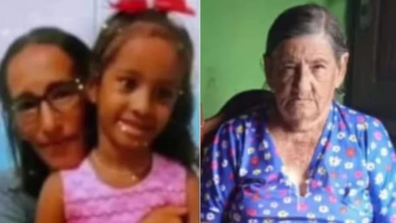 Triplo homicídio choca comunidade rural de Macaúbas, na Bahia