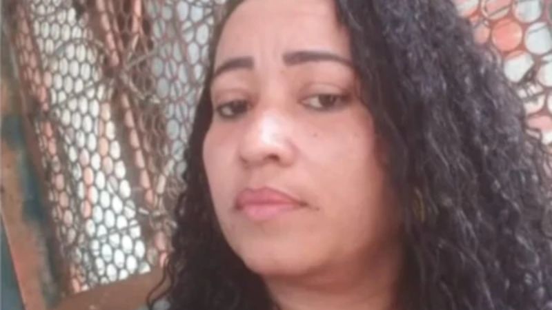 Linha do tempo: feminicídio de Fabiana Correia Cardoso em Periperi