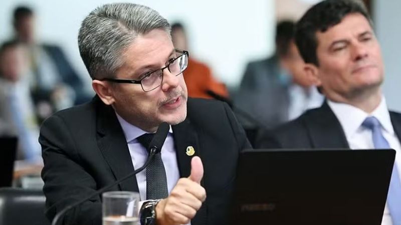 Relatório final do PL Antifacção endurece combate ao crime organizado