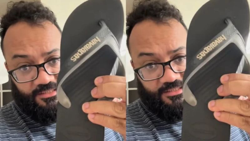 Deputado baiano protesta contra Havaianas após comercial com Fernanda Torres