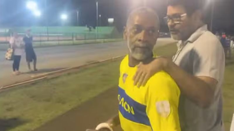 Homem é preso no Rio por tentativa de homicídio contra a própria filha