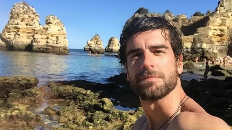 Marcos Pitombo revela perseguição e denuncia stalker após prisão de homem que seguia Isis Valverde