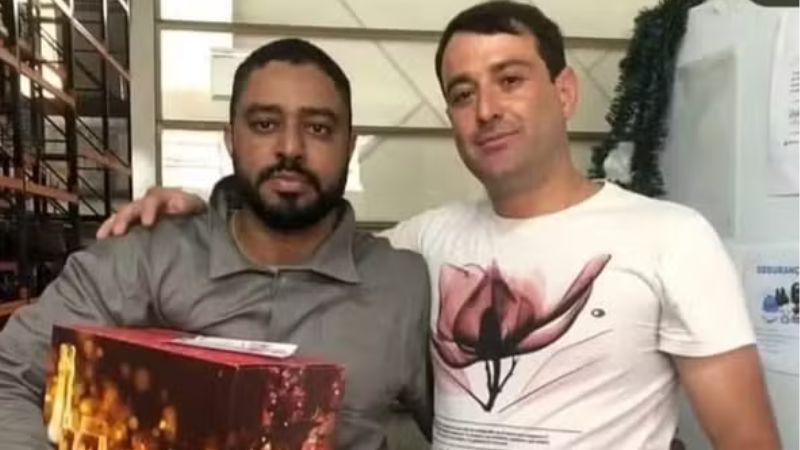 Funcionário acusado de matar patrão em confraternização é absolvido em primeira instância