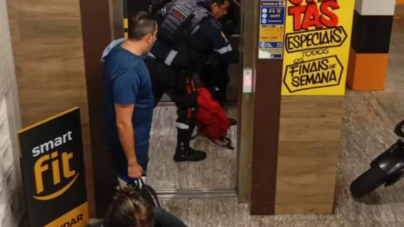 Aluna morre após mal súbito em academia de Fortaleza; é o quinto caso no Ceará em 2025